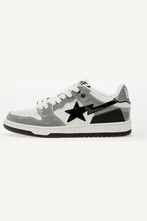 A Bathing Ape Trampki Bape Sk8 Sta 2 M2 EUR 44