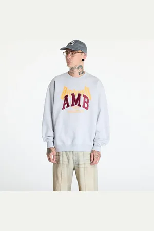 AMBUSH Bluza Graphic Sweatshirt UNISEX / L
