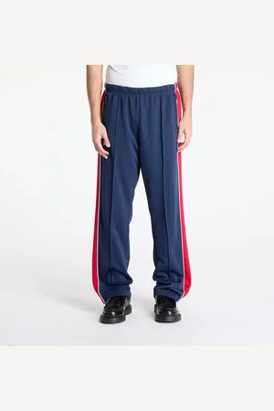 Patta Spodnie Tricot Straight Track Pants L