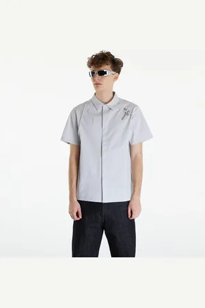 HELIOT EMIL Koszula Purulence Technical Shirt 50