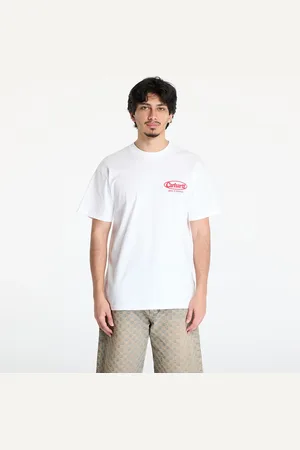 Carhartt T-shirt Shortsleeve Logo T-Shirt UNISEX L