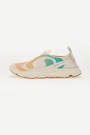 Salomon Trampki Salomon Rx Moc 3.0 Seasonal / / War EUR 44