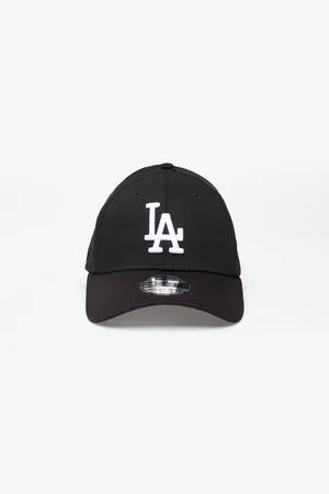 New Era Czapka Cap 39Thirty Mlb League Essential Los Angeles Dodgers / M-L