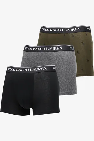 Ralph Lauren Classic Trunk 3-Pack L