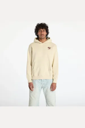 The North Face Bluza Cartoon Logo Relaxed Hoodie UNISEX L