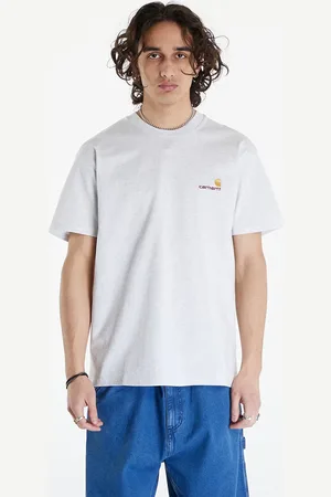 Carhartt T-shirt S/S American Script T-Shirt UNISEX M