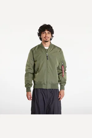 Alpha Industries Kurtka Alpha Industries MA - 1 TT L