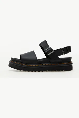 Dr. Martens Trampki Voss Single Strap Sandal EUR 40