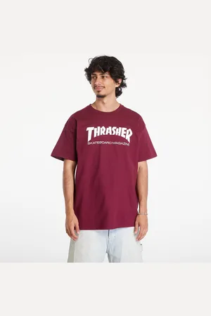 Thrasher Koszulka Skate Mag T-Shirt M