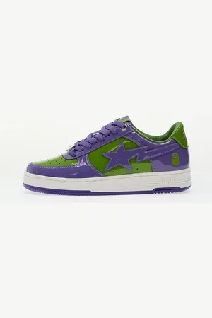 A Bathing Ape Trampki Bape Sta 1 M1 EUR 44