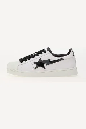 A Bathing Ape Trampki Skull Sta EUR 44