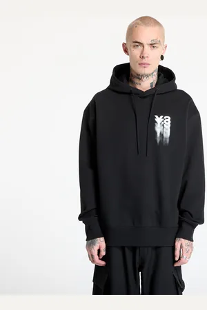 Y-3 Bluza Graphic Hoodie UNISEX M