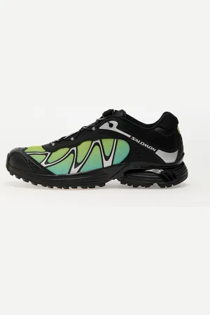 Salomon Trampki Salomon Xt-Whisper / / Ftw Silver EUR 44