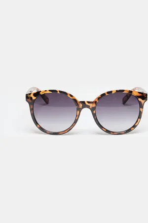 Vans Okulary przeciwsłoneczne Rise And Shine Sunglass Universal