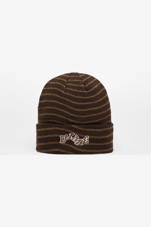 DIME College Wave Cuff Beanie Universal