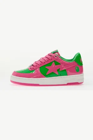 A Bathing Ape Trampki Bape Sta 1 M1 EUR 45