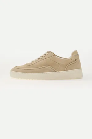 Filling pieces Trampki Mondo Suede EUR 43
