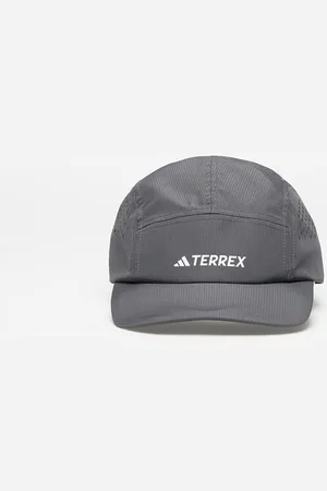 adidas Czapka adidas Terrex Climacool 5Panel Solid Cap / L