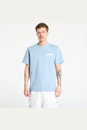 Carhartt T-shirt University Script Short Sleeve T-Shirt UNISEX / L