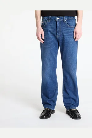 Tommy Hilfiger Jeansy Tommy Jeans Otis Regular Straight Jeans W29/L32