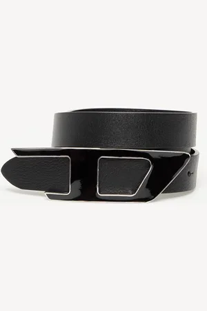Diesel Pasek D Logo B-Dlogo II Belt 85