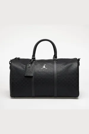 Jordan Jam Monogram Duffle Bag 40 l