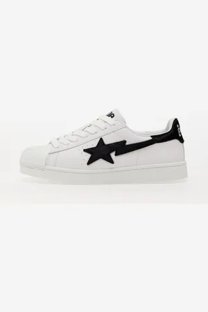 A Bathing Ape Trampki Skull Sta 2 M1 EUR 44