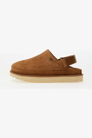 UGG Trampki W Goldenstar Clog EUR 41