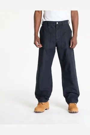 Obey Spodnie OBEY Bigwig Baggy Utility Pant 31