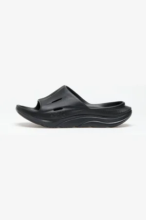 HOKA Trampki U Ora Recovery Slide 3 / EUR 44