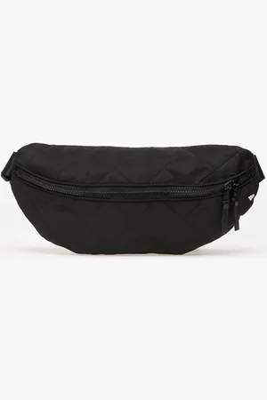 New Era Torebka Quilted Waist Bag Universal