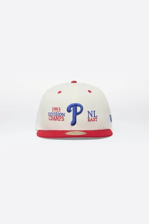 New Era Czapka Philadelphia Phillies 59FIFTY Fitted Cap 7 3/8