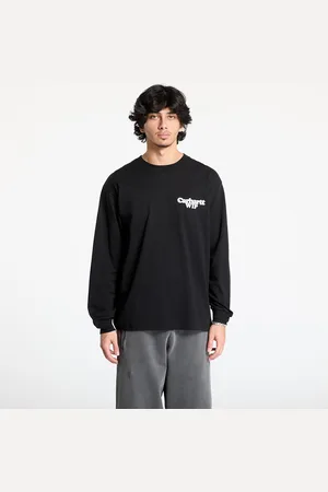 Carhartt T-shirt L/S Chain Link T-Shirt UNISEX / L