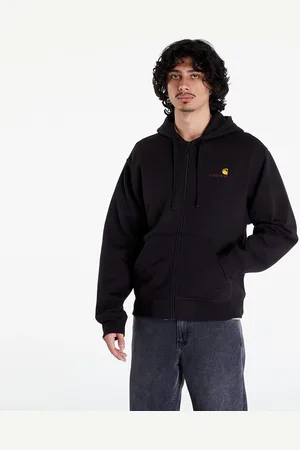 Carhartt Bluza Hooded American Script Jacket UNISEX L