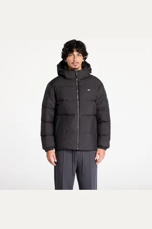 Tommy Hilfiger Kurtka Tommy Jeans Essential Down Jacket L