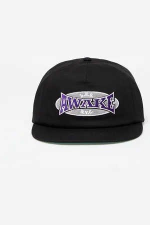 AWAKE NY Czapka Les 5 Panel Hat Universal