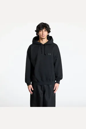 Y-3 Bluza French Terry Hoodie UNISEX L