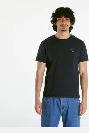 Napapijri T-shirt Selbas Tee S