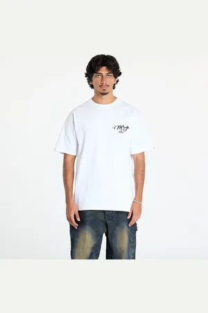 A Bathing Ape T-shirt Embroidery Style Souvenir Logo Tee XXL