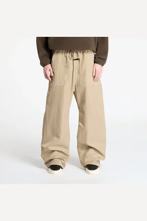 FEAR OF GOD Spodnie Textured Nylon Utility Pant XXL