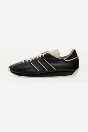Y-3 Trampki Country / / Talc EUR 44