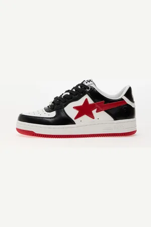 A Bathing Ape Trampki Bape Sta 3 EUR 36.5
