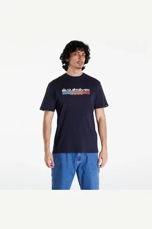 Quiksilver T-shirt Omni Fill SS Tee S