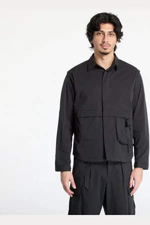 Alpha Industries Kurtka Alpha Industries Utility Overshirt L