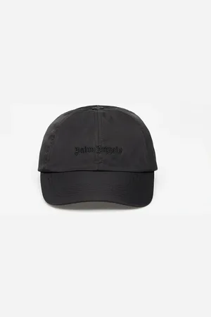 Palm Angels Czapka Classic Logo Cap / Universal