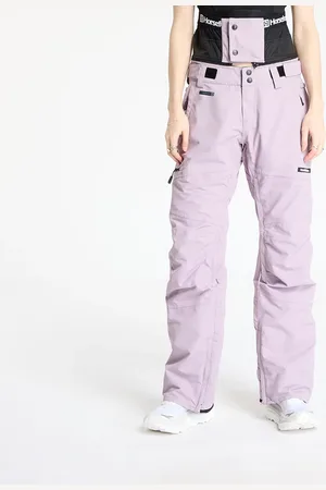Horsefeathers Spodnie Lotte II Shell Pants L