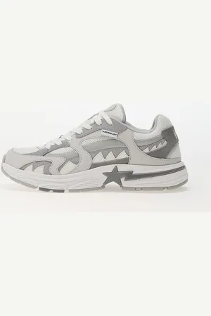 A Bathing Ape Trampki Shark Sta M2 EUR 44