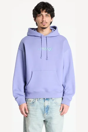 AWAKE NY Bluza Classic Logo Hoodie L