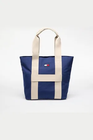 Tommy Hilfiger Torba Tommy Jeans Retro Cool Tote 29 l