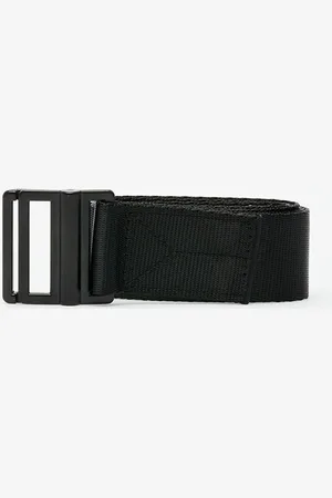 Y-3 Pasek Classic Logo Belt L